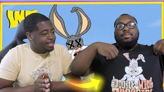 RIP Wabbit Season REACTION @Meatcanyon