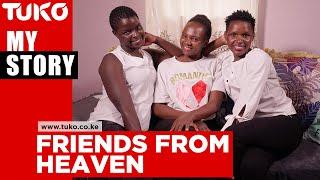 She thought her life was over, then God sent angels her way | Tuko TV