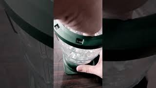 Making a Solar Lantern | full video https://m.youtube.com/c/PottsMamaBear