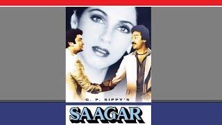 yunhi gaate raho | 'saagar' : : Music India stereo OST from LP