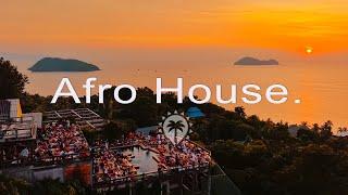 SUMMER AFRO HOUSE Sunset Mix (Adam Port, Avicii, The Weeknd, Coldplay, Diplo) - Summer Vibes Mix #15
