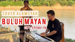 Buluh mayan Versi Alamsyah || Cipt. ependi Tn