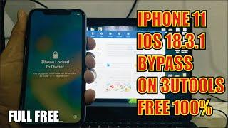 iCloud Unlock 2025: Bypass Activation Lock on iPhone 11 with Shortcuts!