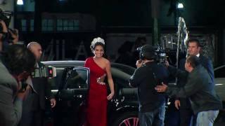 Miss Universe 2010 - Homecoming in Mexico (Part 2)