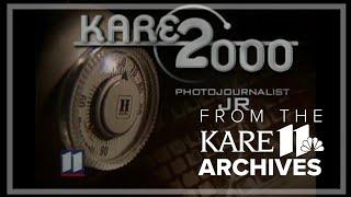 Y2K Insurance (1999) | From the KARE 11 Archives