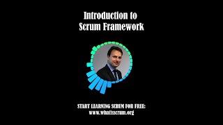 Introduction to Agile and Scrum for Business