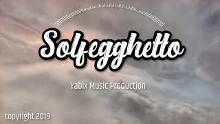 Yabix Music Production Solfegghetto (original Solfeggietto)