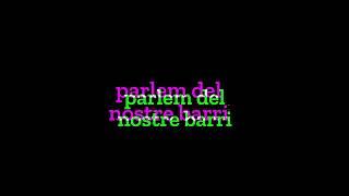 La Séquia, una ràdio-TV independent, col·laborativa, feminista i comunitària al barri de Benimaclet.