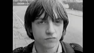 The Fall:The Wonderful And Frightening World Of Mark E Smith (2004)