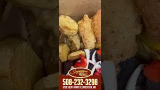 Signature Kitchen Haitian Restaurant  Brockton Ma