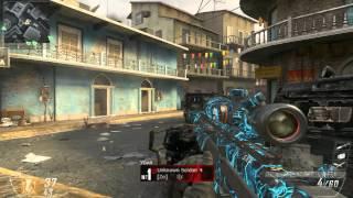 CoD Black Ops II - Desire v1.0