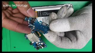 How to open samsung galaxy A23 A33 full teardown mobile samsung new mobile