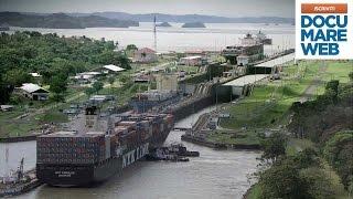 Documentario National Geographic  Il canale di PANAMA