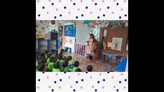 Story Telling