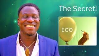 10 SIGNS YOU'RE EXPERIENCING EGO DEATH!!!