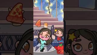 #avatarworld New promo code #tocaboca