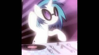 DJ Pon-3 !!! #alightmotionedit #edit #alightmotion #djpon3 #mlp