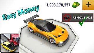 Traffic Racer: Free Unlimited Money + Ads Free Pack!