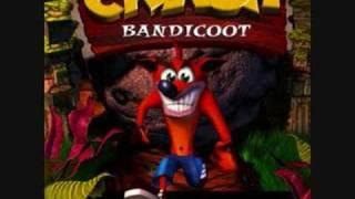 Crash Bandicoot 1 - Generator Room Music