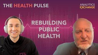 S3E8 | Is The Great Pandemic Yet to Come? | Health Pulse Podcast