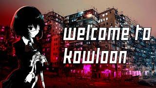 микрообзор WELCOME TO KOWLOON