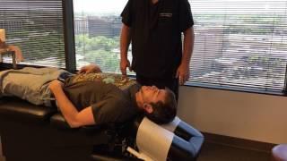 Houstonians Are Choosing Advanced Chiropractic Relief All Over The Metroploitan Area