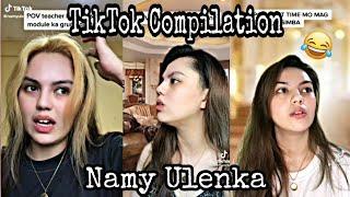 TikTok Compilation 2021(Namy)(Funny TikTok)