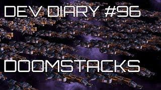 Stellaris - Dev Diary #96 - DOOMSTACKS! (Fleets are going to be reworked)