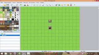 RPG Maker MV урок 5 - Respawn для крафта и души.