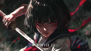 Dark Techno   Industrial Mix “Memories Call”