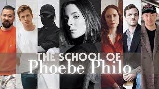 The School of Phoebe Philo - Leading & Emerging Designers That Studied Under Her At Celine and Chloe