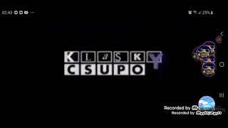 Klasky csupo in mobizen ^13