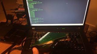LTE Scanner - Imsi sniffer