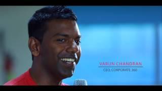 MEETUP CAFE - KERALA STARTUP MISSION