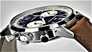 Top 8 New Hamilton Watches for Men to Buy in 2025!