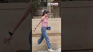Naomika Saran Rajesh Khanna’s Granddaughter Stepping Into the Spotlight #Shorts #FilmibeatPrime