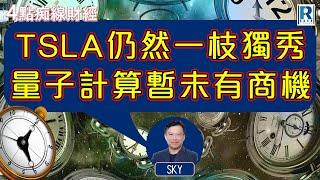 Raga Finance：4點痴線財經 20241219 - 主持：冼潤棠(棠哥)、Sky Sir