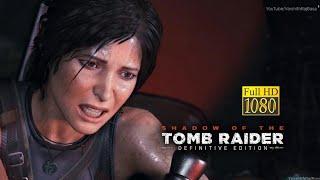 Lara - Shadow of The Tomb Raider Gameplay Part 3