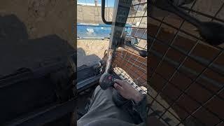 How To Operate A Case Skid Steer