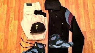 Spring Looks - Outfits I'll Be Rocking - Eddie Win