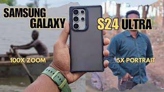 Samsung Galaxy S24 Ultra Camera test & Review: Best Smartphone Camera of 2024?