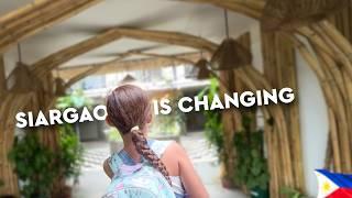  Siargao will be UNRECOGNIZABLE in 5 Years