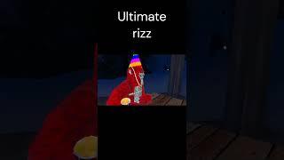 Are you LIGHTNING cause YOUR my QUEEN meme in Gorilla Tag