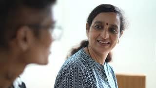 The Story of Sriram Dixit | Fortis Bangalore