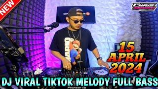 "SOUND VIRAL" KERINGAT ITU EMANG ASIN DJ CHRIS M2000 BREAKBEAT FULL BASS TERBARU SUPER MELODY TIKTOK