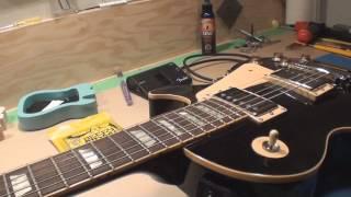 Gibson Les Paul for Spencer