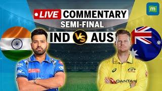 India Vs Australia ICC Champions Trophy Semi Final Full Highlights 2025 | IND VS AUS