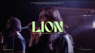 LION | Extravagance Worship