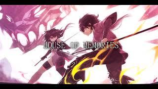 house of memories - Panic! At The Disco (tiktok version) slowed