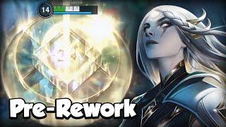 Does Diana Rework Needed? (17 Kills) - Build & Runes - Wild Rift Midlane Gameplay